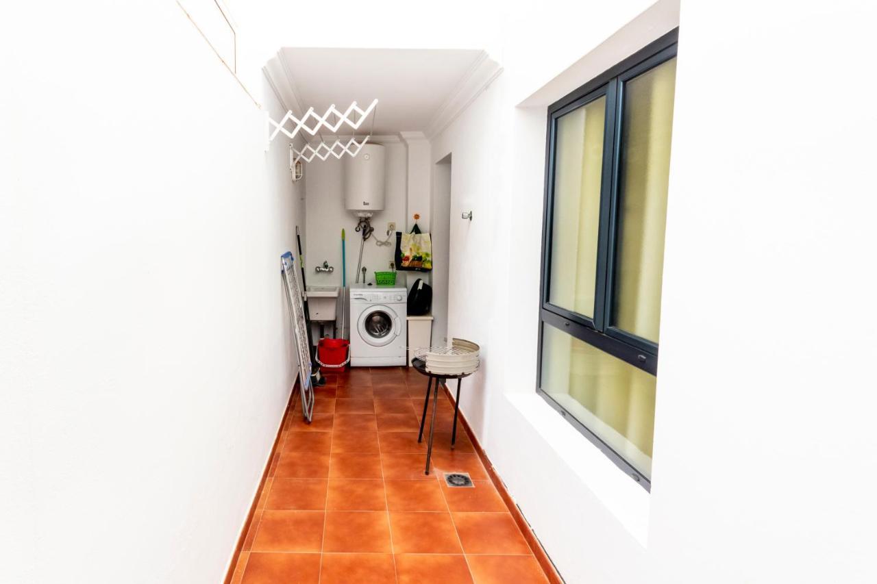 Famara Sunshine Apartment Exterior photo