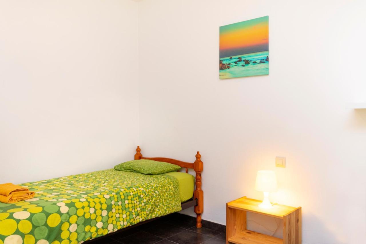 Famara Sunshine Apartment Exterior photo